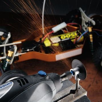 Dremel SC456B Kesme Diski