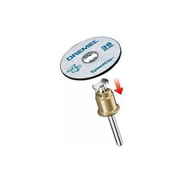 Dremel SC456B Kesme Diski