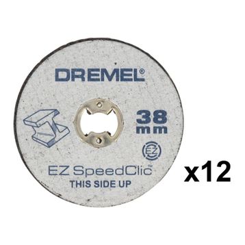 Dremel SC456B Kesme Diski