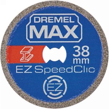 Dremel SC456DM MAX EZ Metal Kesme Diski