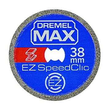 Dremel SC456DM MAX EZ Metal Kesme Diski