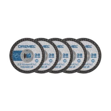 Dremel SC476 Plastik Kesme Diski