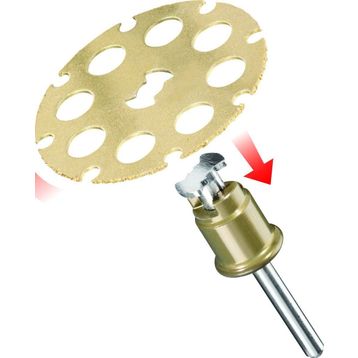 Dremel SC544 Kesme Diski