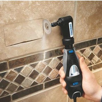 Dremel SC545 Elmas Kesme Diski Speedclick