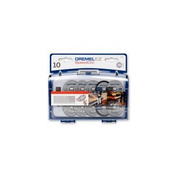 Dremel SC690 11 Parça Kesme Aksesuar Seti