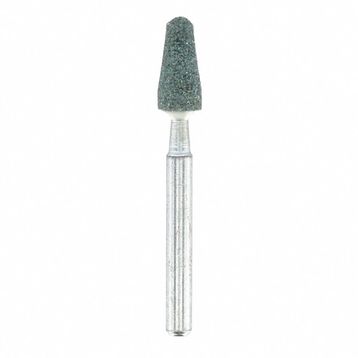 Dremel  Silikon Karbon Zımpara Taşı
