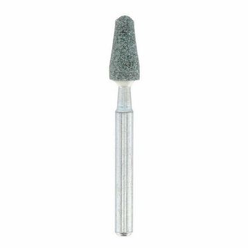 Dremel  Silikon Karbon Zımpara Taşı