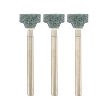 Dremel  Silikon Karbon Zımpara Taşı