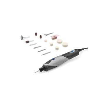 Dremel Stylo Plus El Motoru