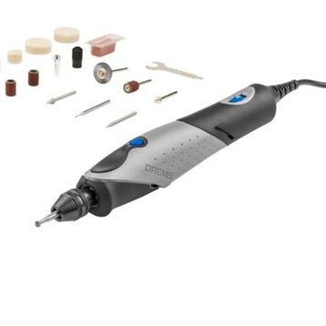 Dremel Stylo Plus El Motoru