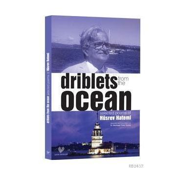 DRIBLETS FROM THE OCEAN - HÜSREV HATEMI