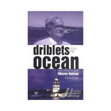 DRIBLETS FROM THE OCEAN - HÜSREV HATEMI