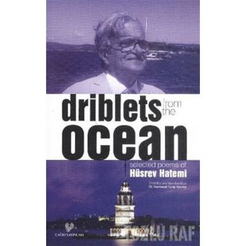DRIBLETS FROM THE OCEAN - HÜSREV HATEMI