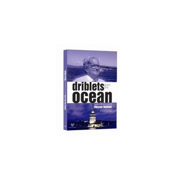 DRIBLETS FROM THE OCEAN - HÜSREV HATEMI