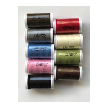 Drima 100 m Dikiş İpi