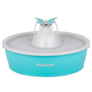 Drinkwell 1,5 lt Butterfly Su Pınarı