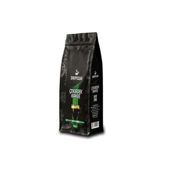 Dripresso 1 kg Blend Çekirdek Kahve