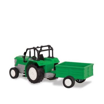 Driven +4 Yaş 20x7x8 cm Mini Traktör