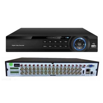 Drk Ahd 1132 5 Mp Metal Kasa 32 Kanal Dvr Kayıt Cihazı
