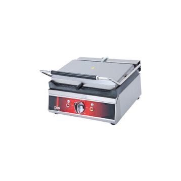 DRN 16 Dilim Elektrikli Plus Tost Makinası