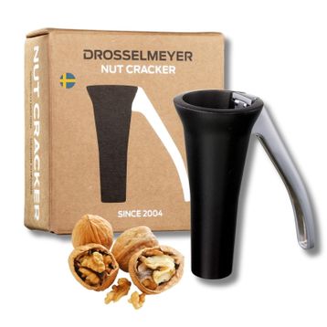 Drosselmeyer Siyah Fındık Kıran