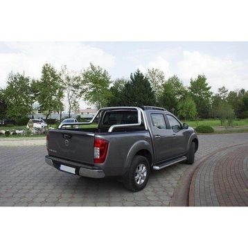 DRS Tuning AQM - PRB27 Ford Ranger Canyon Krom Roll Bar