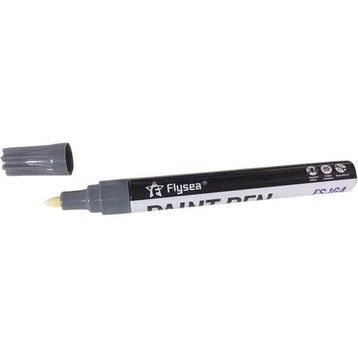 Drs Tuning DALY39 Gri Lastik Yazı Kalemi