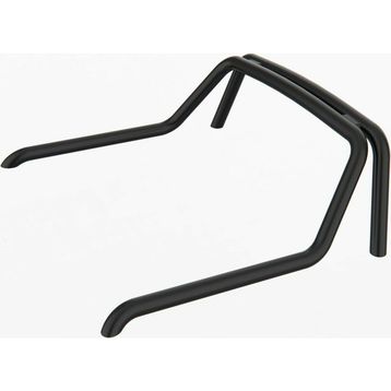 DRS Tuning Mercedes x Class Rollbar Siyah Roll Bar