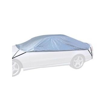 DRS Tuning Shop Citroen Dyane Tüm Araçlara Uyumlu Yarım Model Oto Brandası