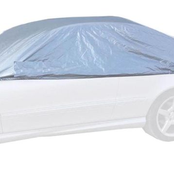 DRS Tuning Shop Citroen Dyane Tüm Araçlara Uyumlu Yarım Model Oto Brandası