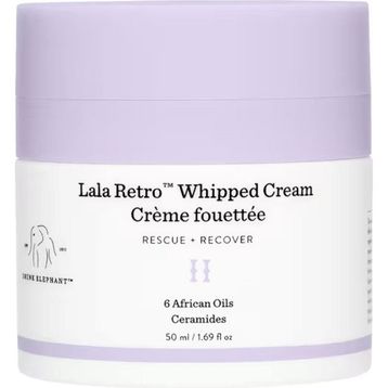 Drunk Elephant Lala Retro Whipped 50 ML Yüz Kremi