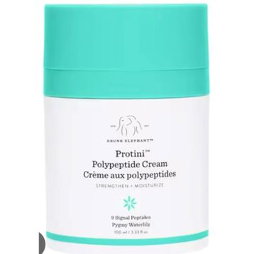 Drunk Elephant Protini Polypeptide Cream 100 ml Nemlendirici Krem
