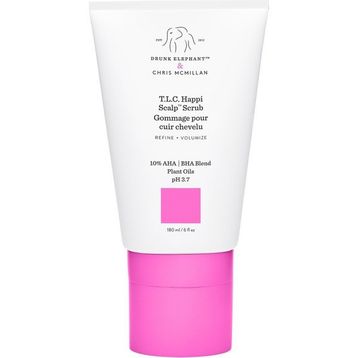 DRUNK ELEPHANT TLC Happi Sculp Scrub 180 ml Saç Derisi Peelingi