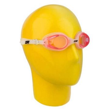 DRY 5555 Pembe Yetişkin Yüzücü Gözlüğü