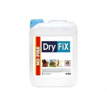 Dryfix 5 lt No Fire Yanmaz Solüsyon
