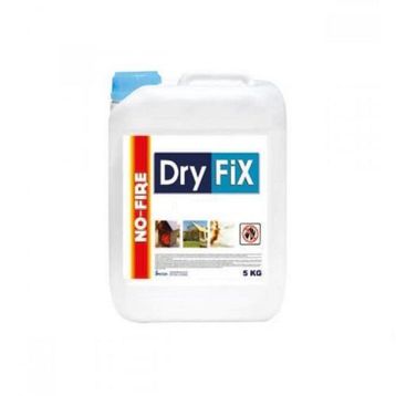 Dryfix 5 lt No Fire Yanmaz Solüsyon