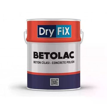 Dryfix Betolac 4 kg Beton Cilası
