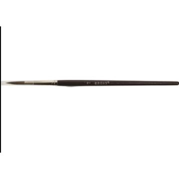 Dryfix Happy Brush No: 5-7 - No:5 Fırça