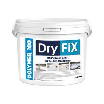 Dryfix Polymer 100 5 kg Su Yalıtım Malzemesi