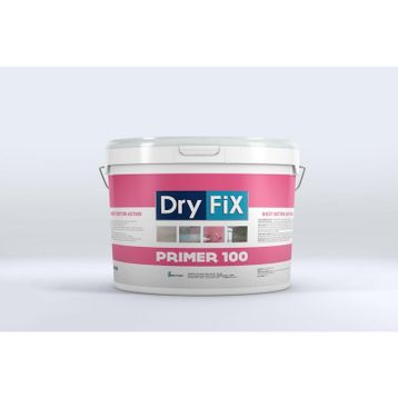 DryFix Primer 100 Brüt 12 kg Beton Astarı