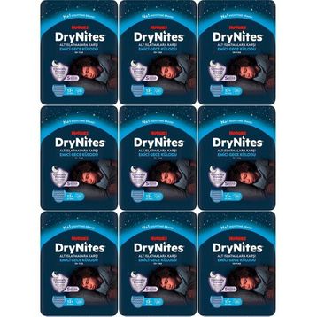 Drynites Emici XL 180 Adet Erkek Gece Külodu
