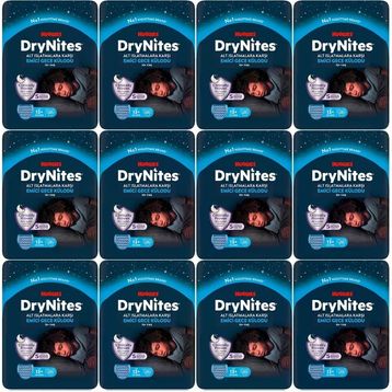 Drynites Emici XL 240 Adet Erkek Gece Külodu