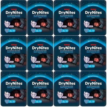 Drynites Emici XL 240 Adet Erkek Gece Külodu
