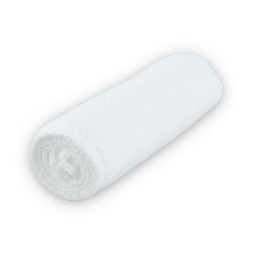 DS 10 cm 10 mt Hidrofil Sargı Bezi