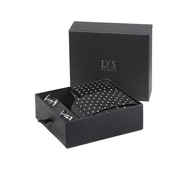 D's Damat 0HF1145SET07 Erkek Kravat
