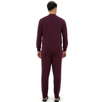 D's Damat 1504 Siyah Erkek Eşofman Takımı
