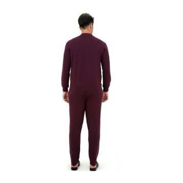 D's Damat 1504 Siyah Erkek Eşofman Takımı