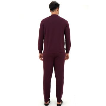 D's Damat 1504 Siyah Erkek Eşofman Takımı