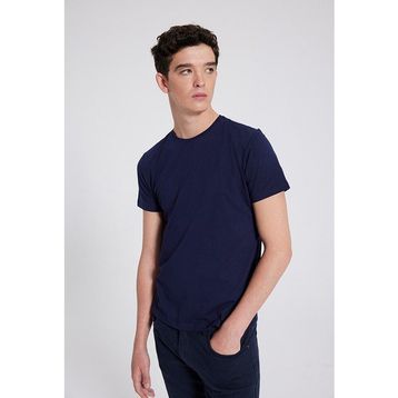 D's Damat 4HC141996753M Lacivert Erkek T-shirt