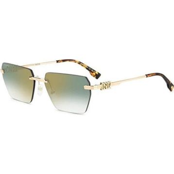 Dsquared2 D2 0102S PEFD6 58-16 Unisex Güneş Gözlüğü